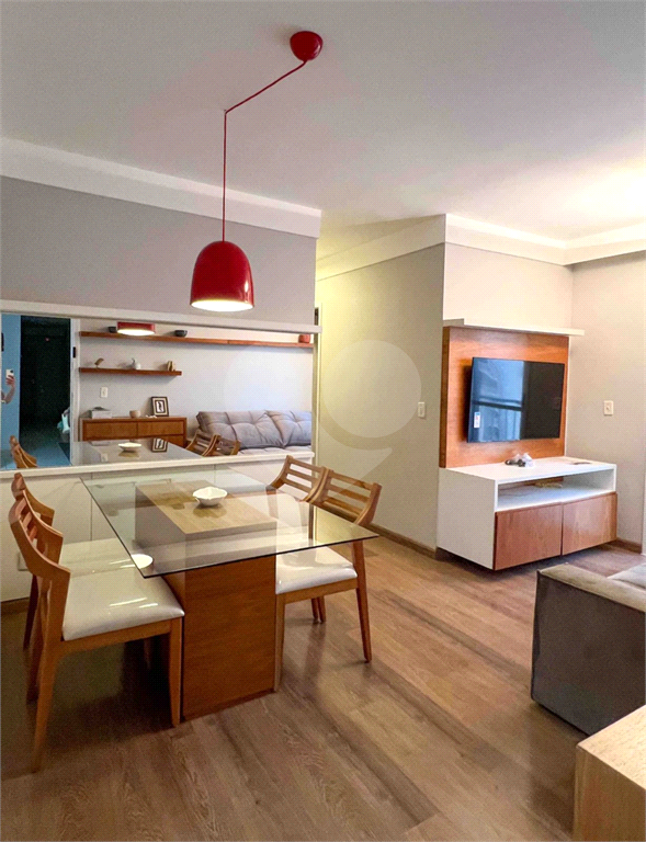 Apartamento à venda com 2 quartos, 53m² - Foto 1
