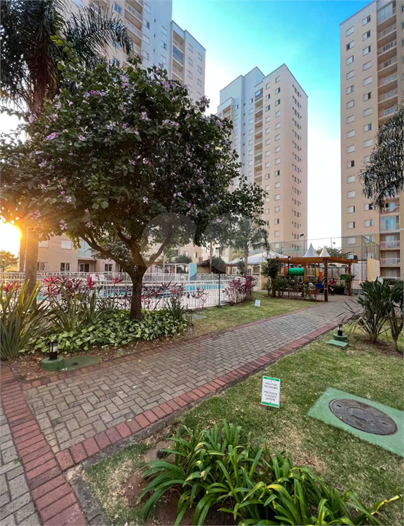 Apartamento à venda com 2 quartos, 53m² - Foto 16