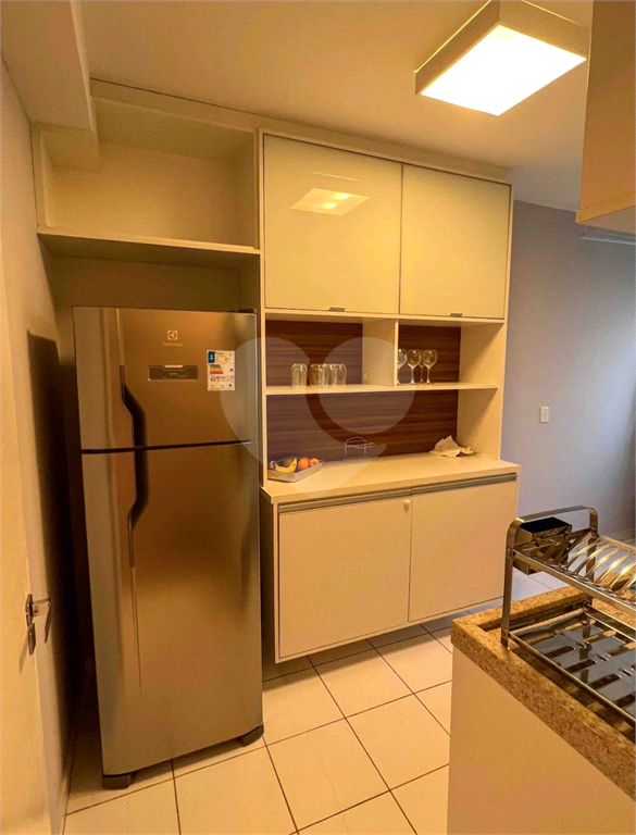 Apartamento à venda com 2 quartos, 53m² - Foto 4