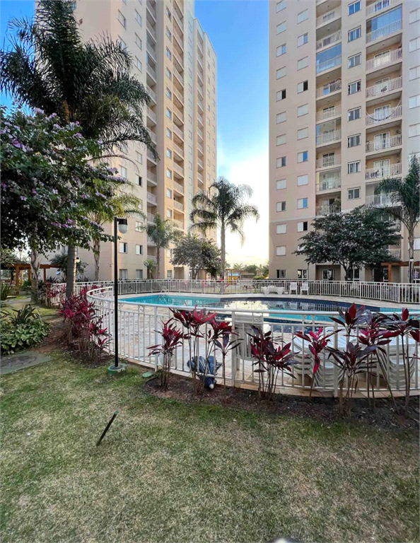 Apartamento à venda com 2 quartos, 53m² - Foto 21