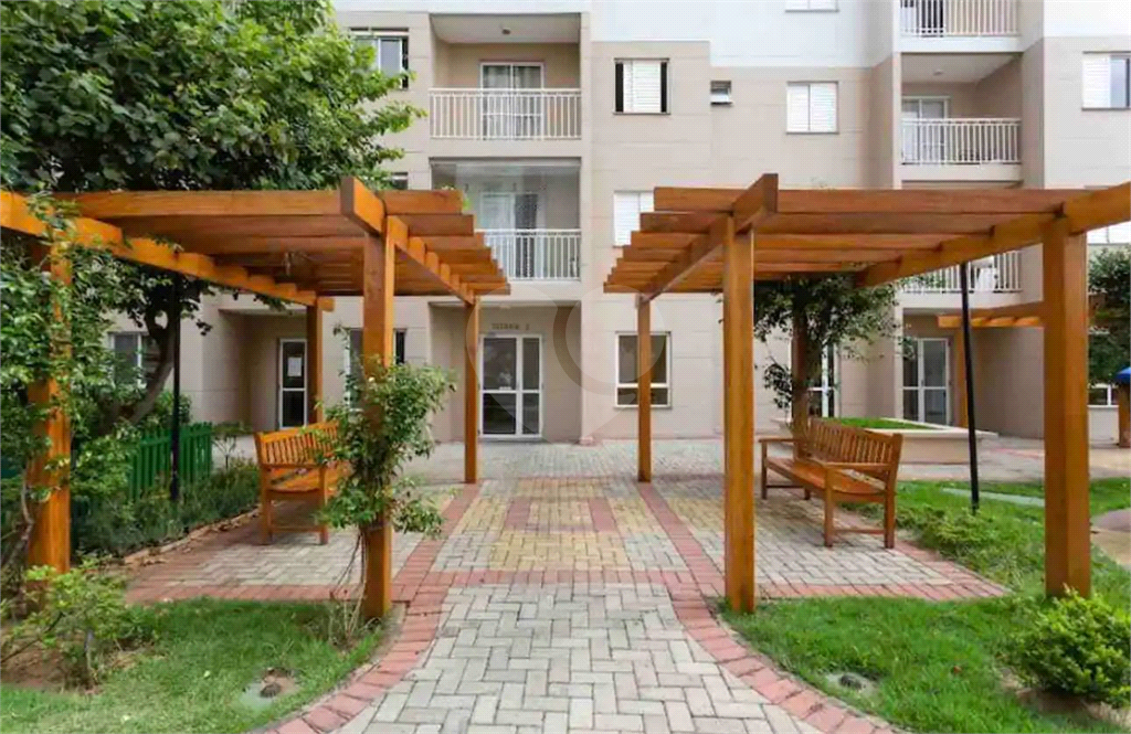 Apartamento à venda com 2 quartos, 53m² - Foto 10