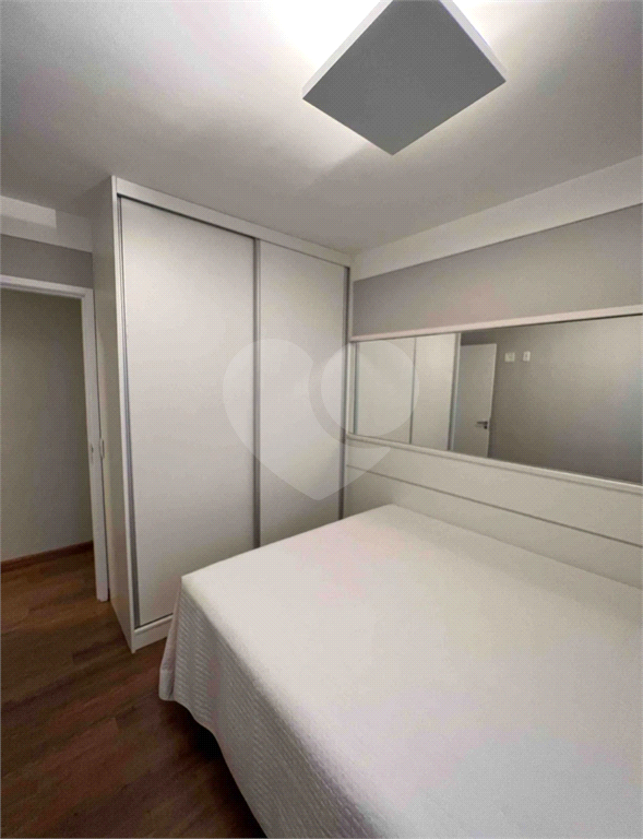Apartamento à venda com 2 quartos, 53m² - Foto 5