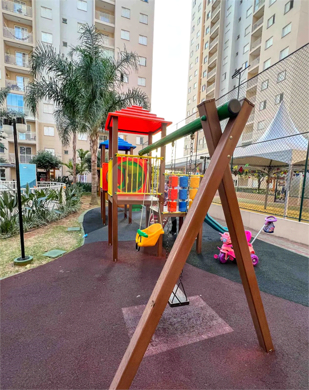 Apartamento à venda com 2 quartos, 53m² - Foto 19