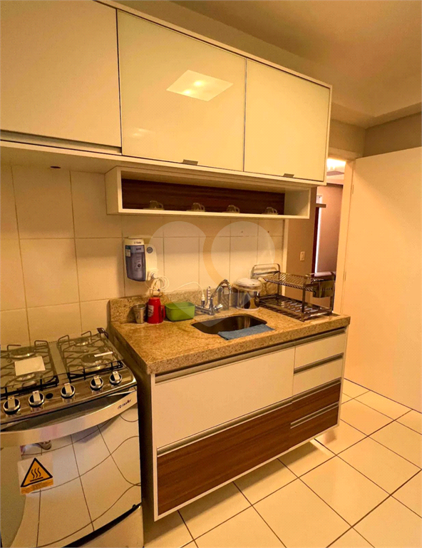 Apartamento à venda com 2 quartos, 53m² - Foto 7