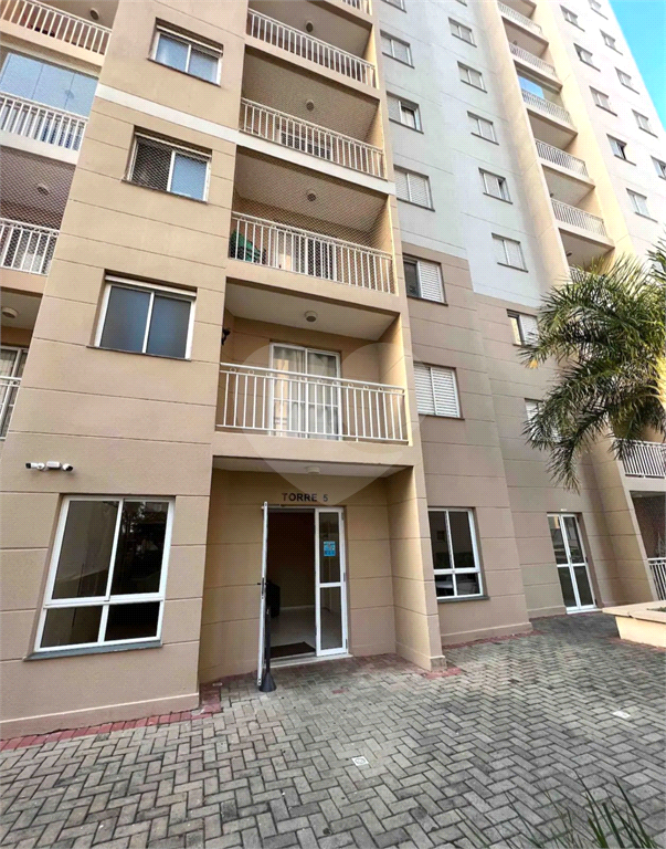 Apartamento à venda com 2 quartos, 53m² - Foto 18