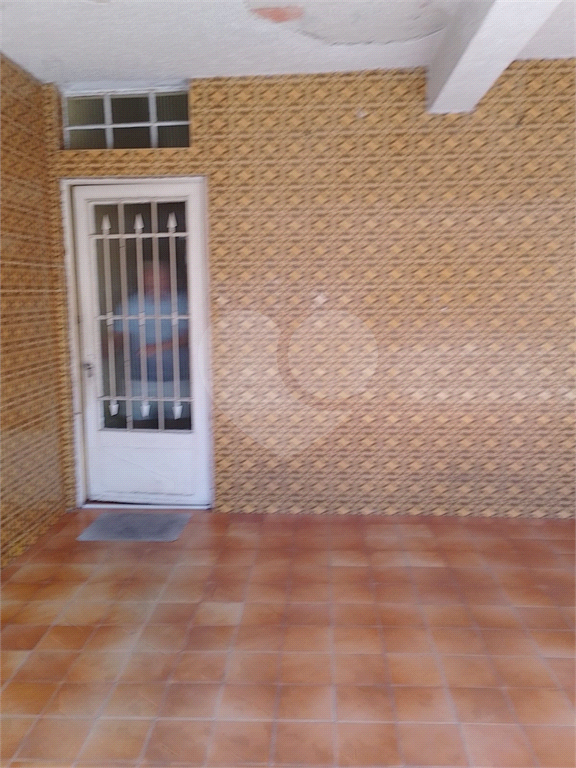 Sobrado a Venda na Vila Maria
