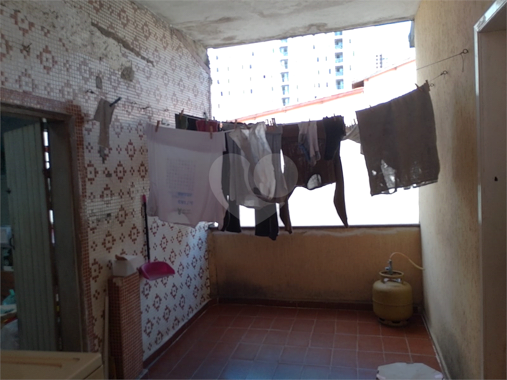 Sobrado a Venda na Vila Maria