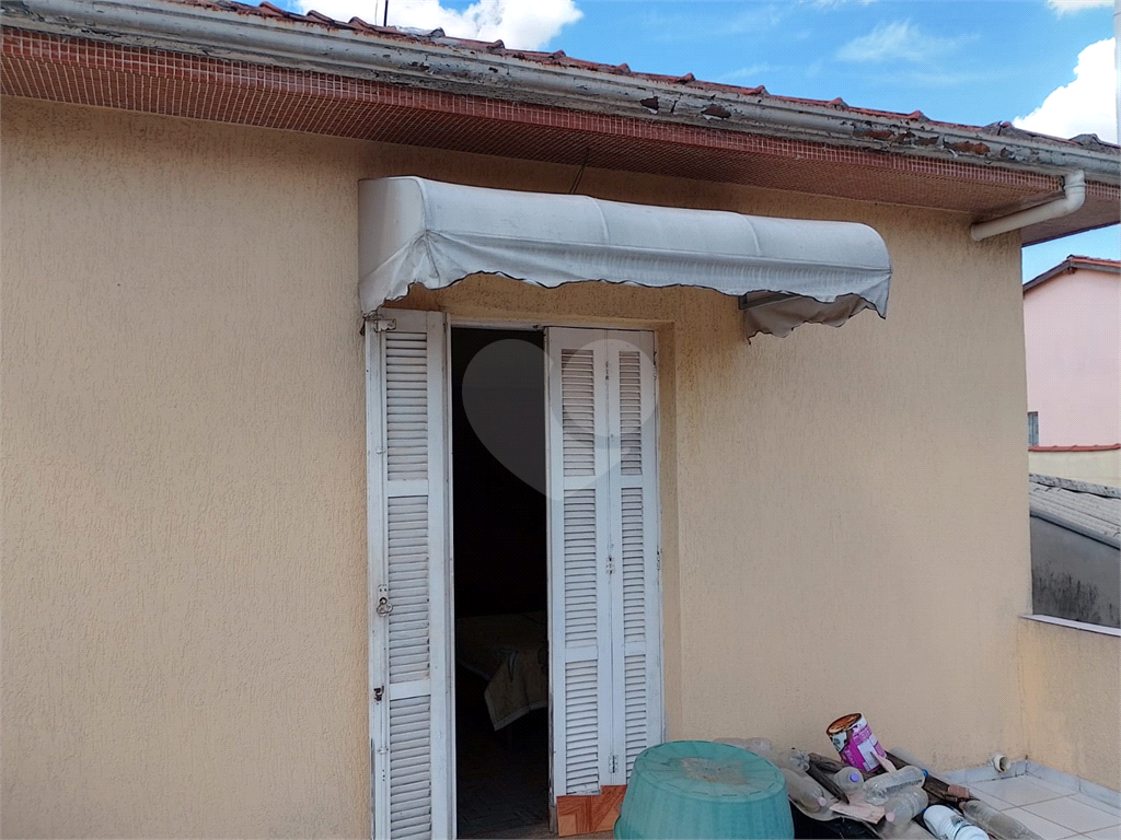 Sobrado a Venda na Vila Maria
