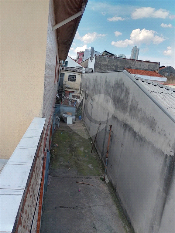 Sobrado a Venda na Vila Maria