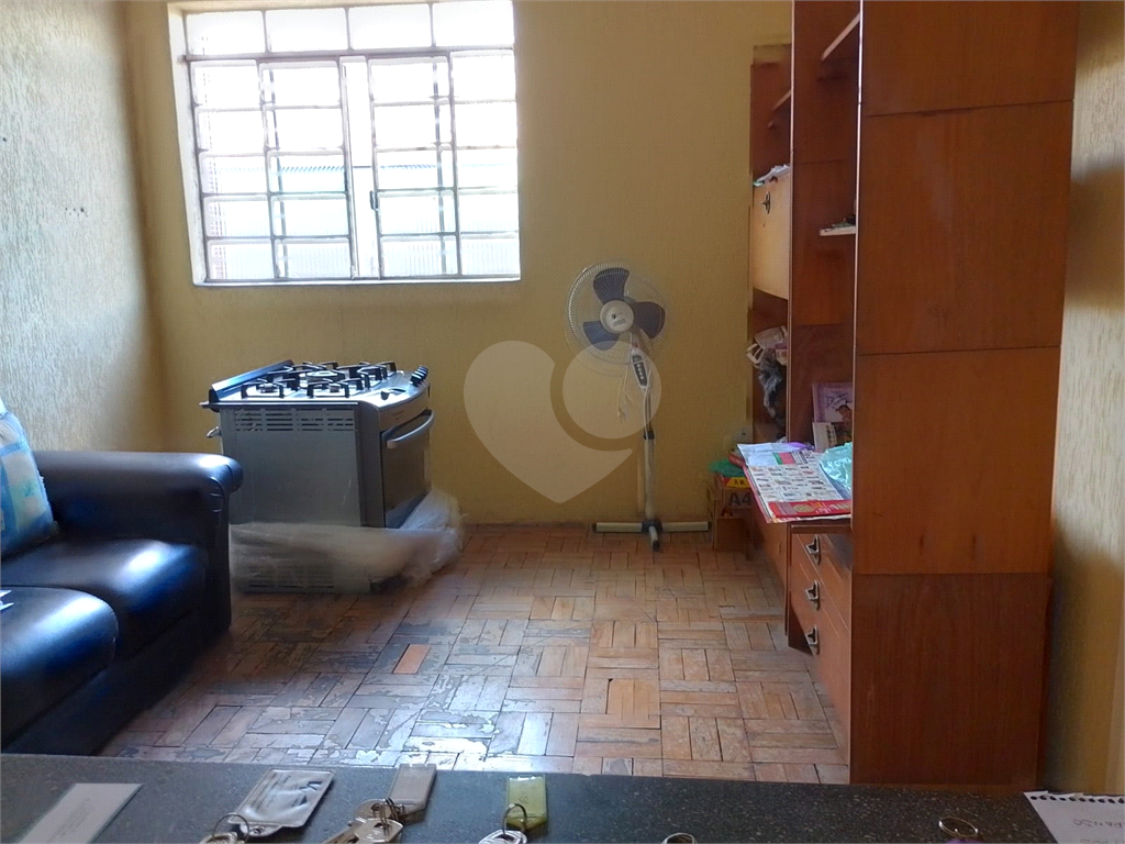Sobrado a Venda na Vila Maria