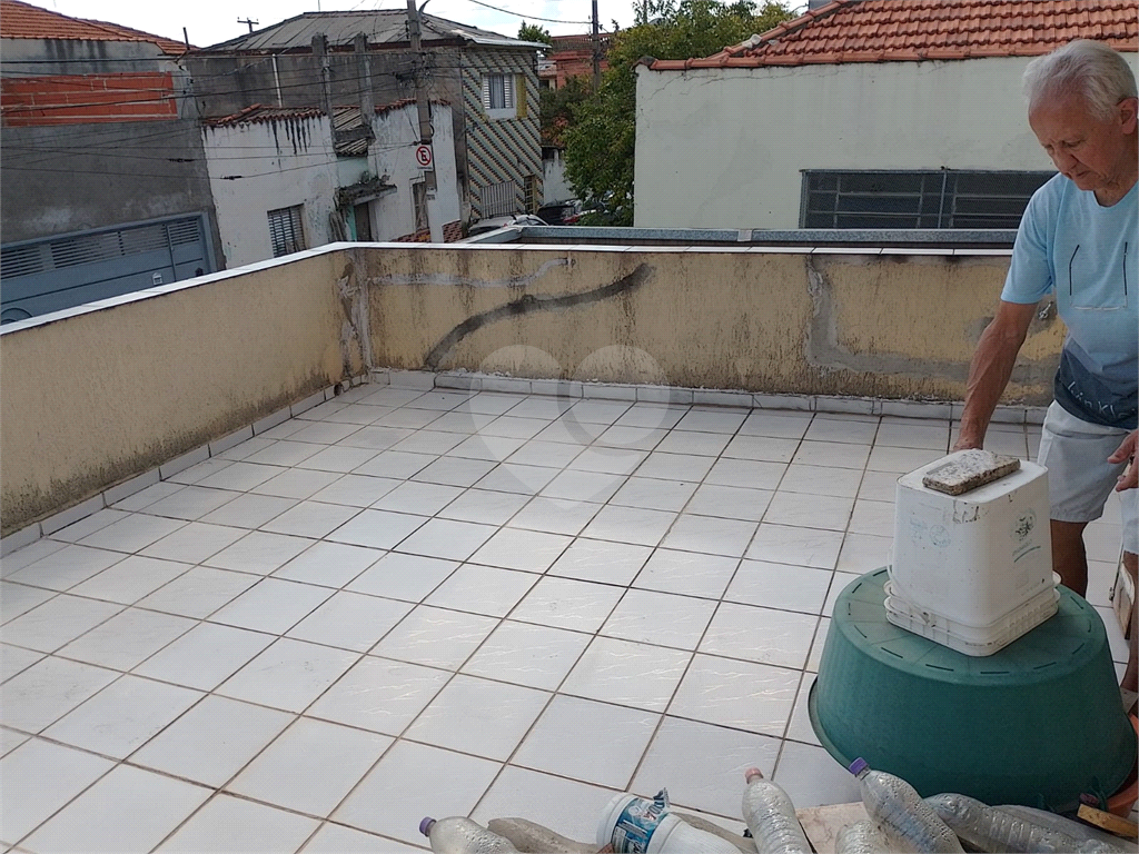 Sobrado a Venda na Vila Maria