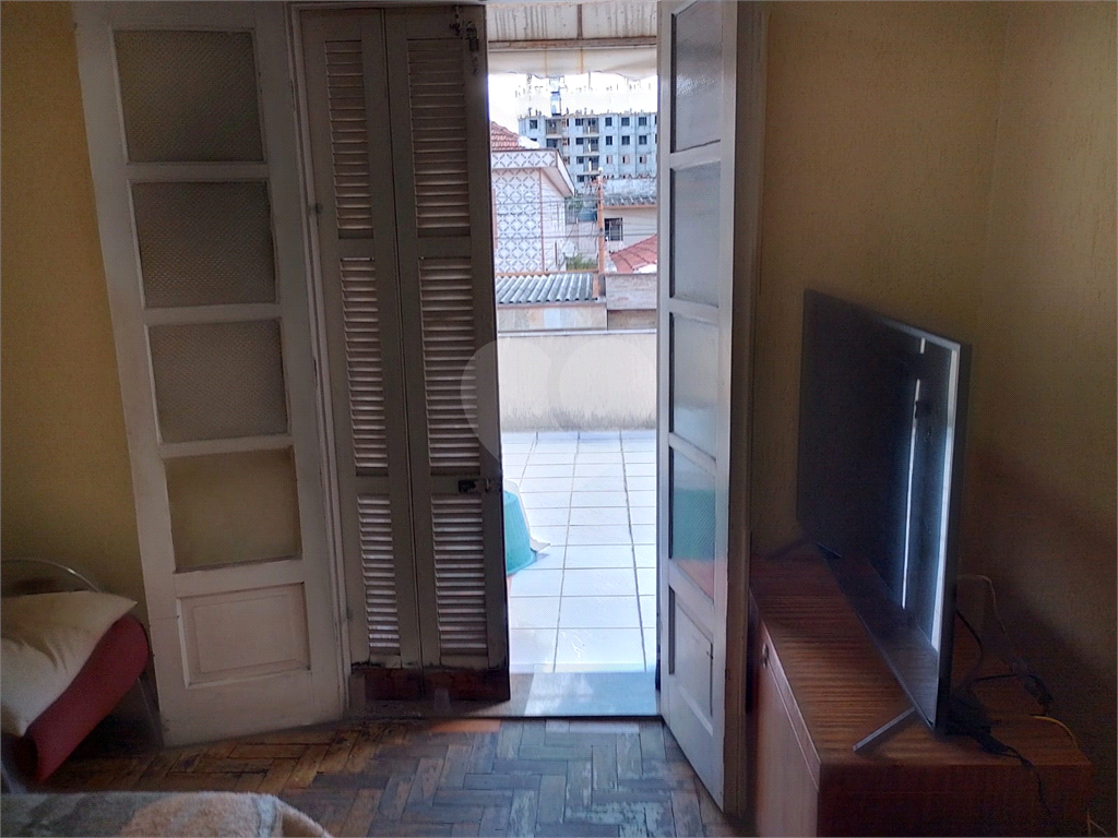 Sobrado a Venda na Vila Maria