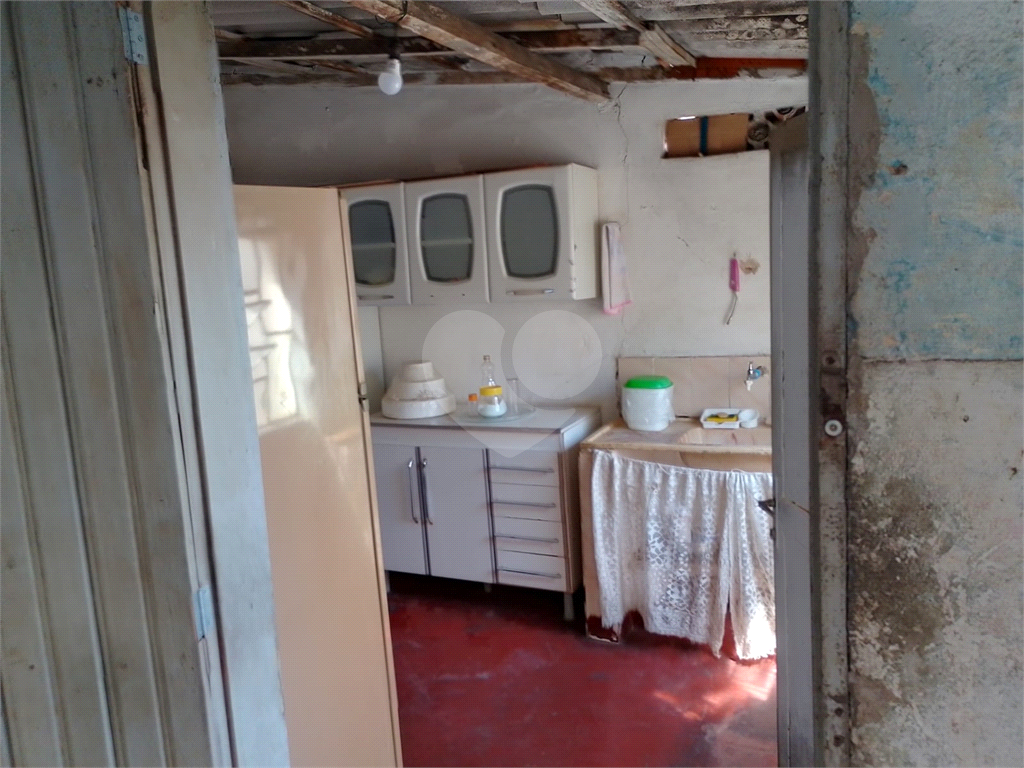Sobrado a Venda na Vila Maria