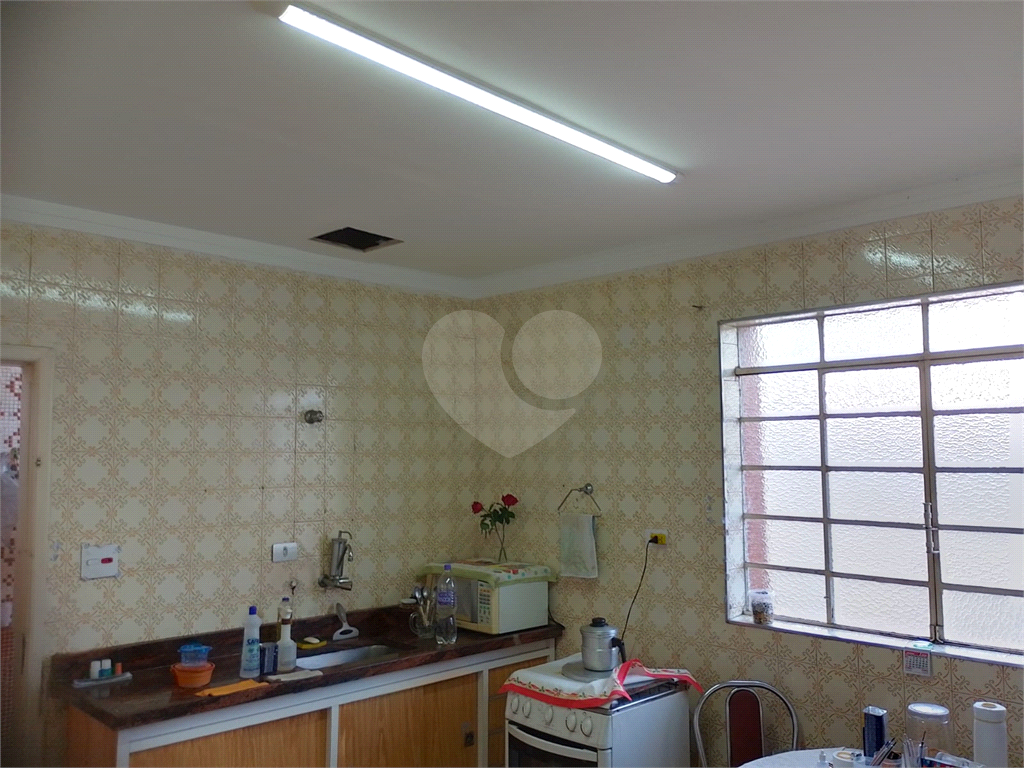 Sobrado a Venda na Vila Maria