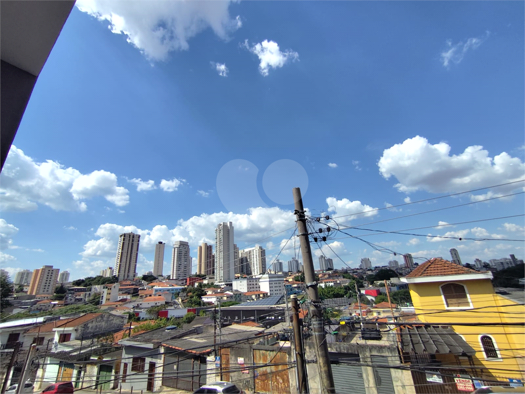 Sobrado Santa Teresinha 3 dormitórios, 2 vagas