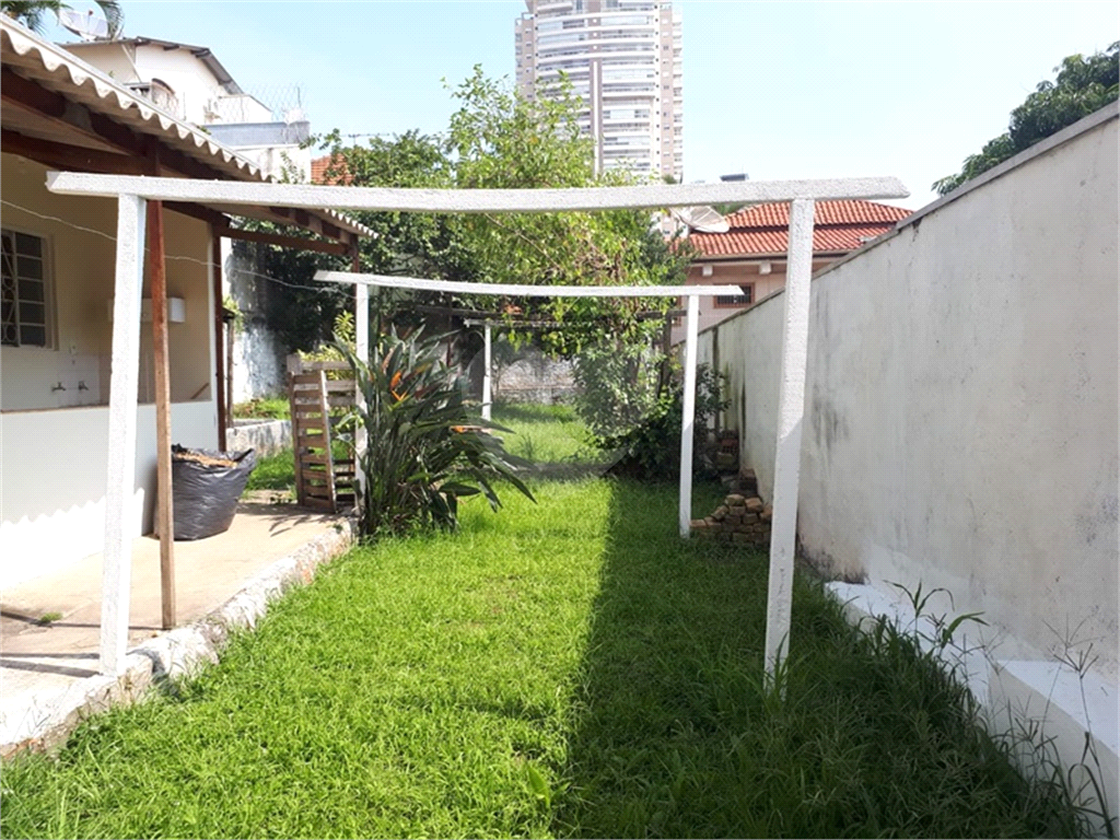 Casa à venda e aluguel com 2 quartos, 80m² - Foto 4