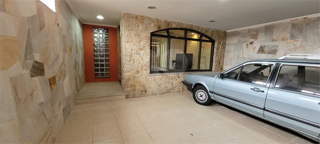 Sobrado para venda em Pirituba