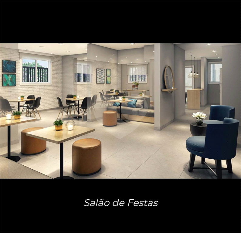 APARTAMENTO em LAPA