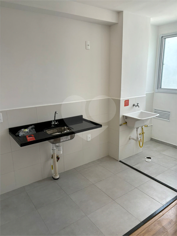 APARTAMENTO em LAPA