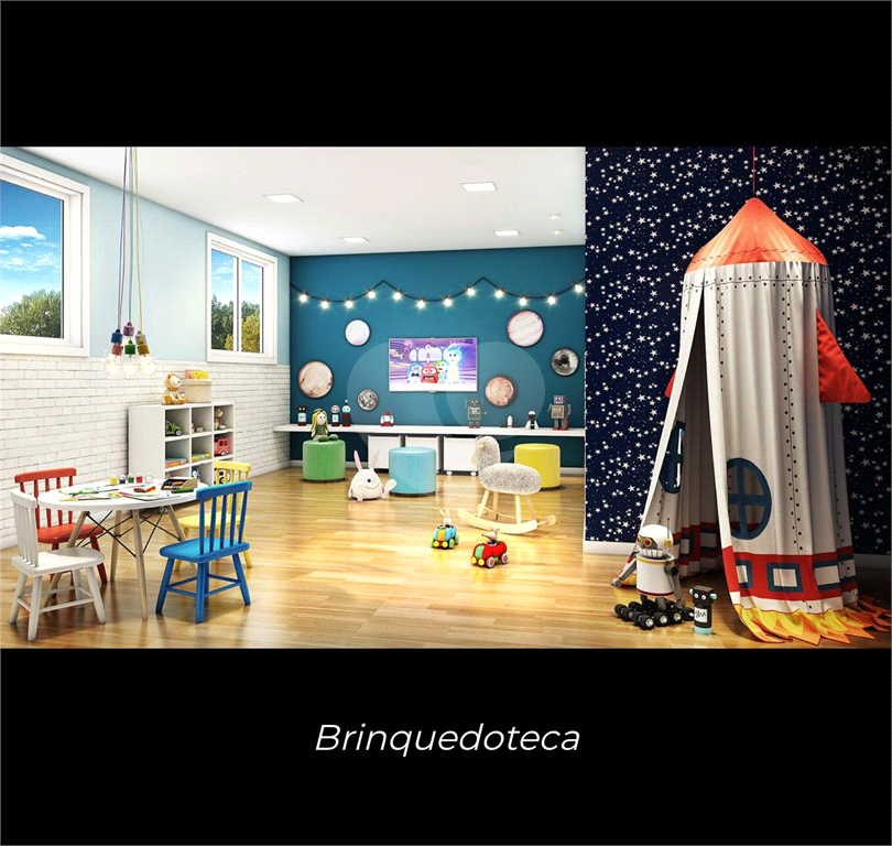 APARTAMENTO em LAPA