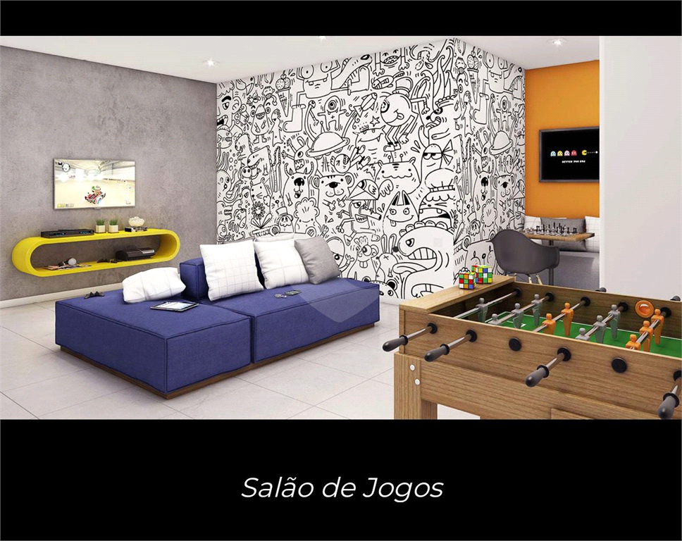 APARTAMENTO em LAPA