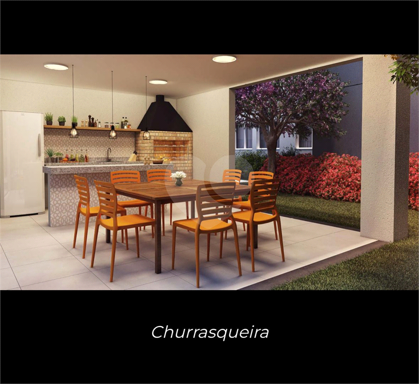 APARTAMENTO em LAPA