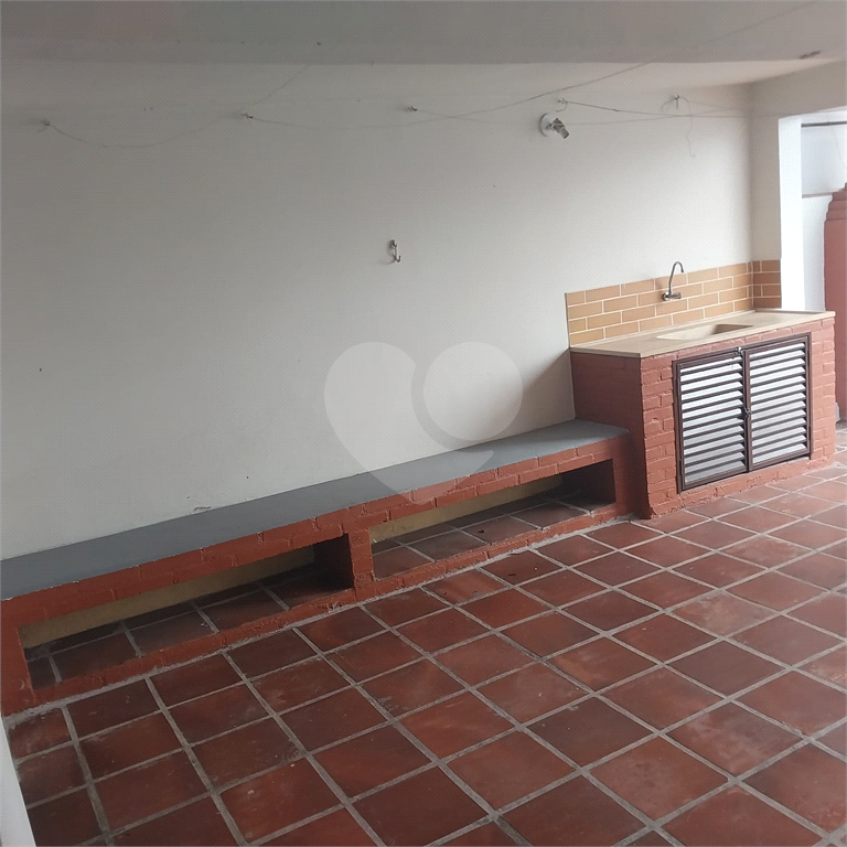 Casa agradável