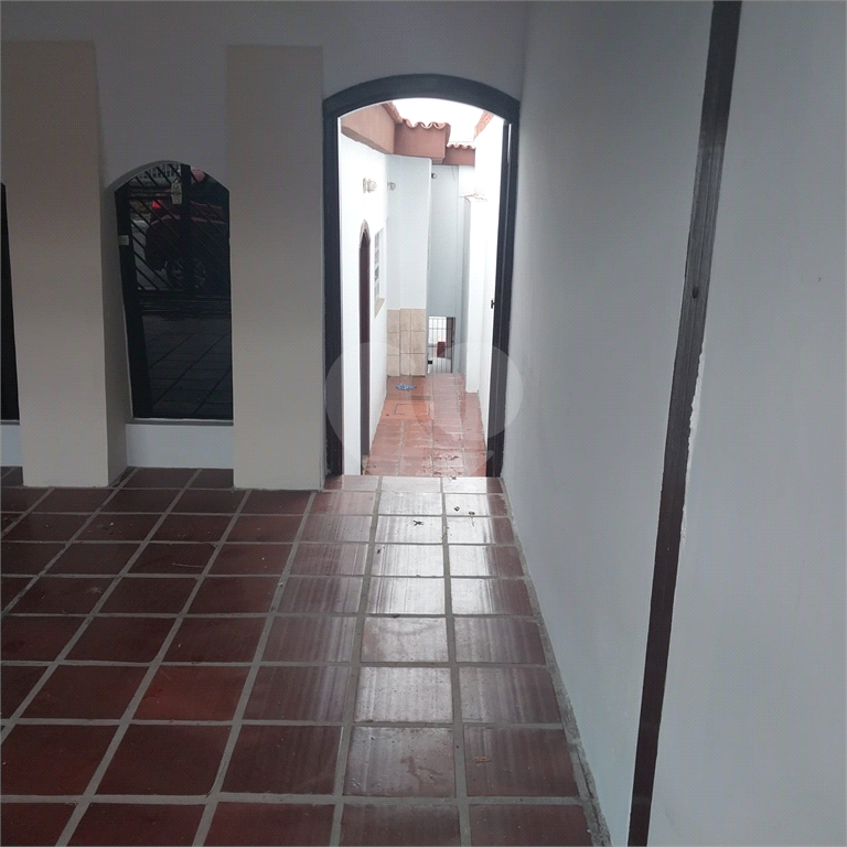 Casa agradável