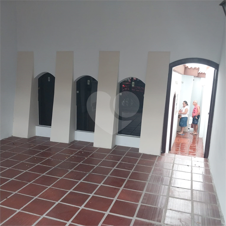 Casa agradável