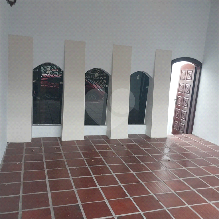 Casa agradável