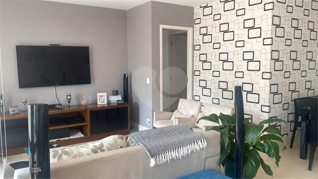 APARTAMENTO em HORTO