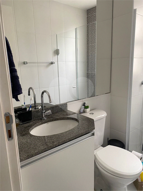 APARTAMENTO em HORTO