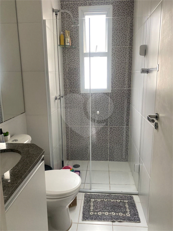 APARTAMENTO em HORTO