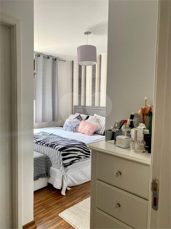 APARTAMENTO em HORTO