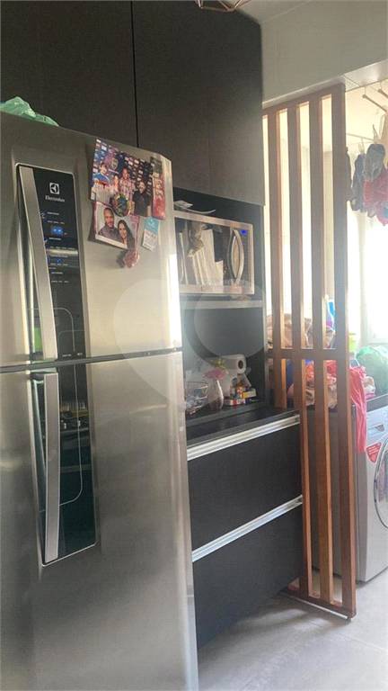 APARTAMENTO em HORTO
