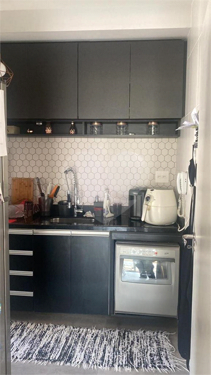 APARTAMENTO em HORTO