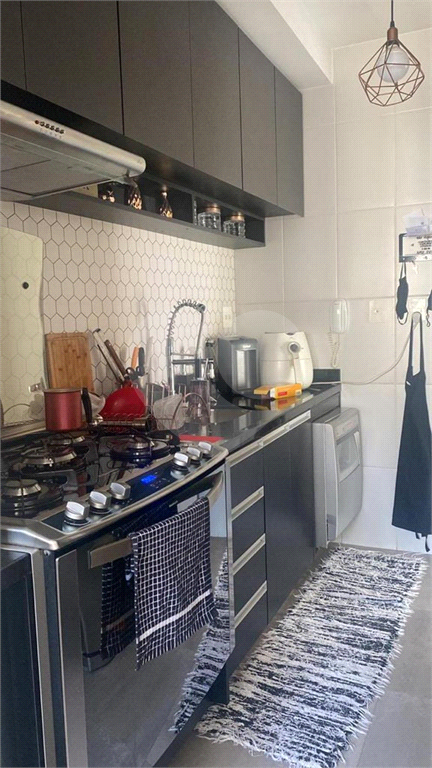 APARTAMENTO em HORTO