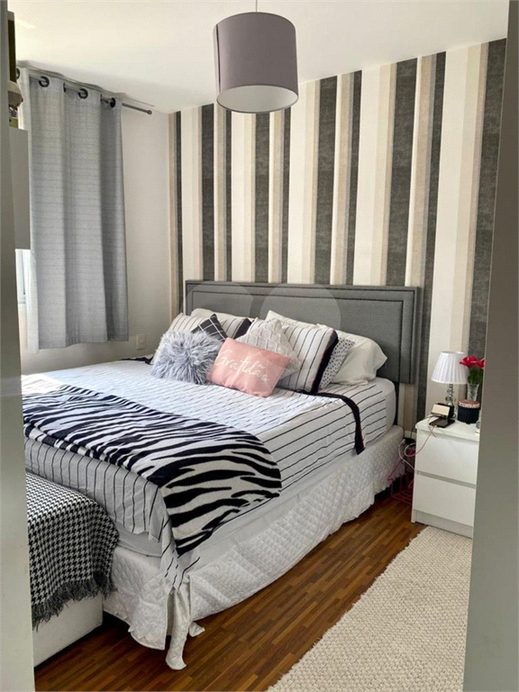 APARTAMENTO em HORTO