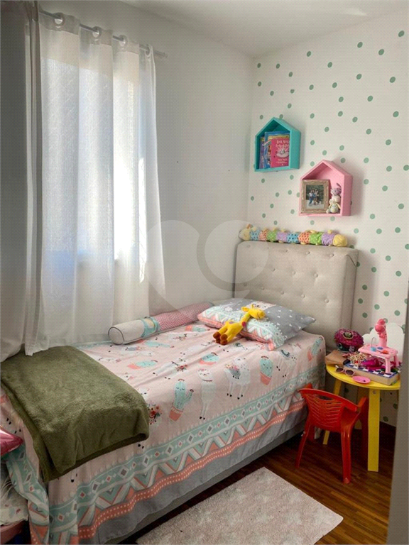 APARTAMENTO em HORTO