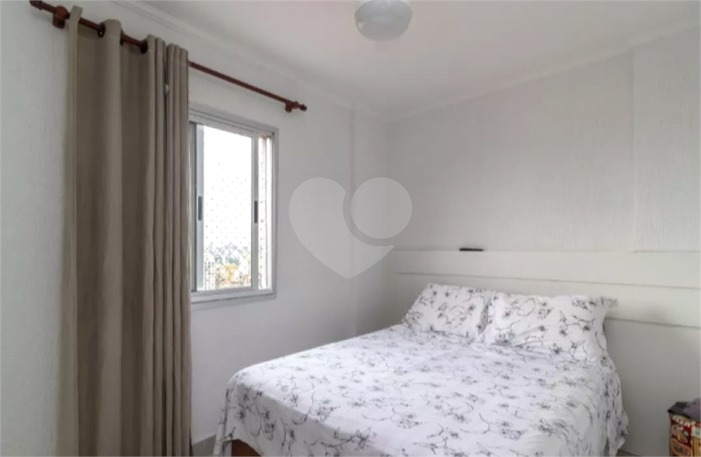 APARTAMENTO em CASA VERDE