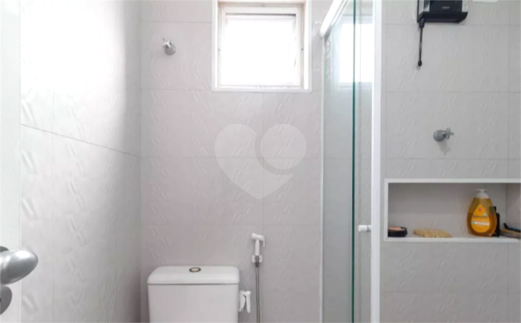 APARTAMENTO em CASA VERDE