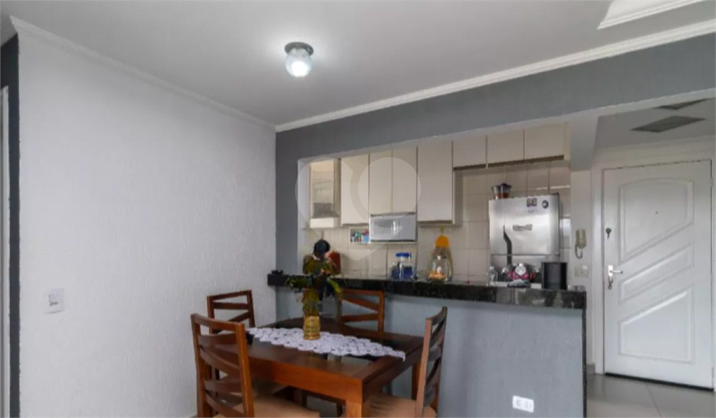 APARTAMENTO em CASA VERDE