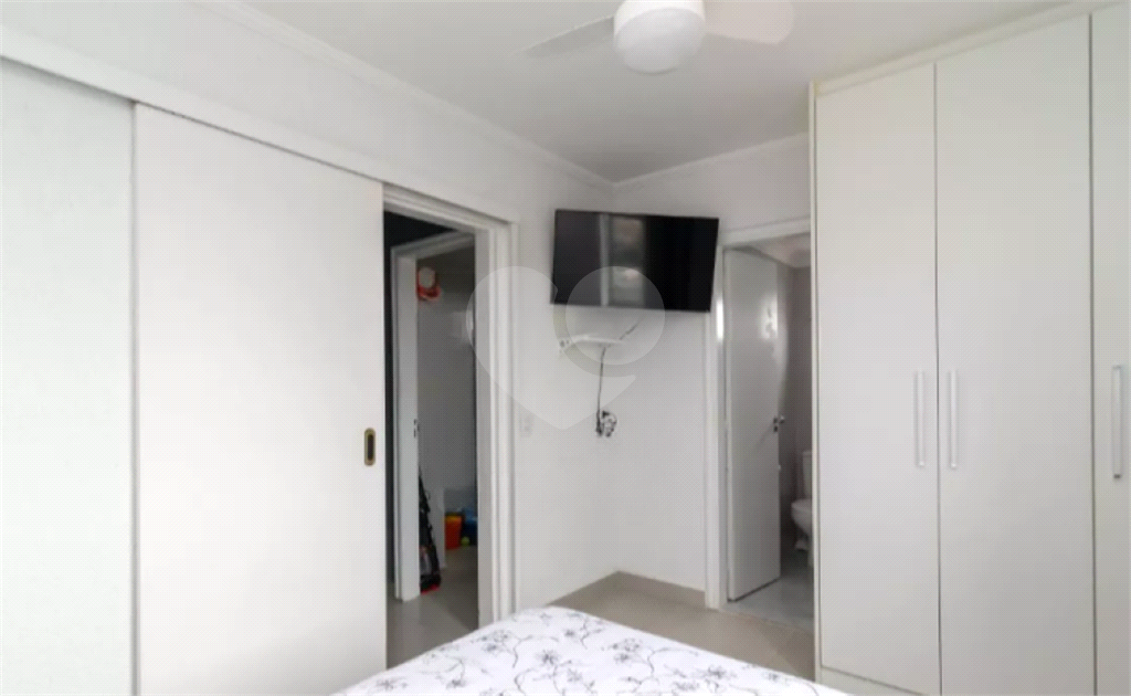 APARTAMENTO em CASA VERDE