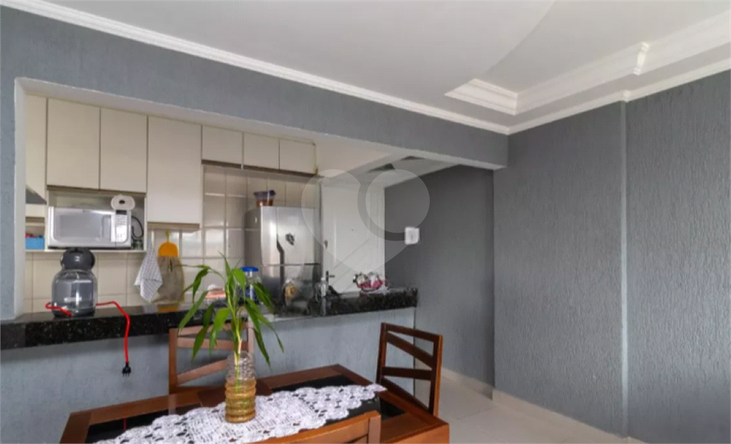 APARTAMENTO em CASA VERDE