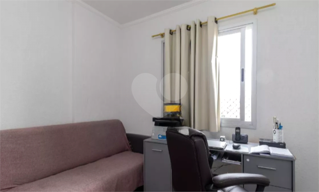 APARTAMENTO em CASA VERDE