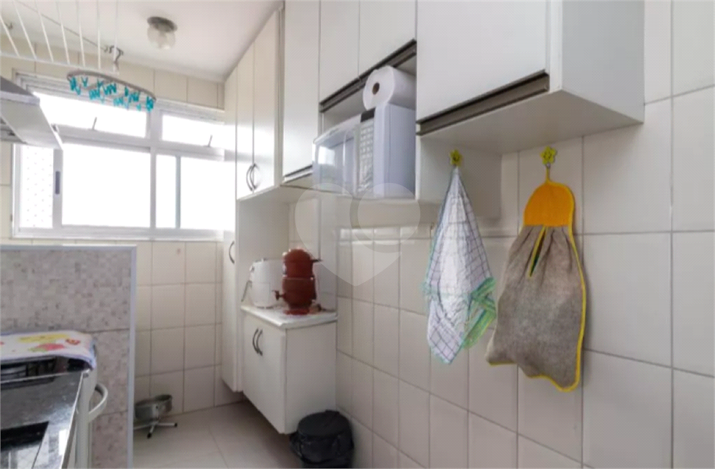 APARTAMENTO em CASA VERDE