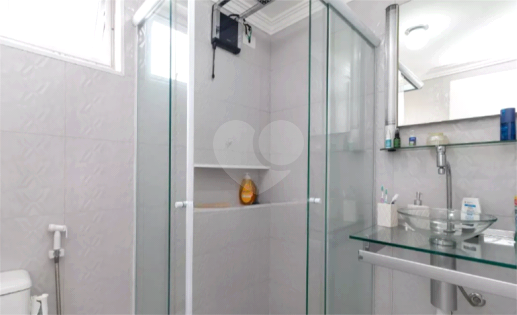 APARTAMENTO em CASA VERDE