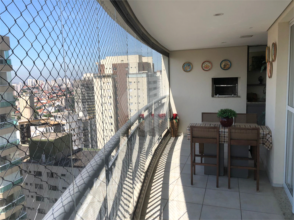 Apartamento Padro para Venda - VILA MASCOTE - So Paulo/SP - 