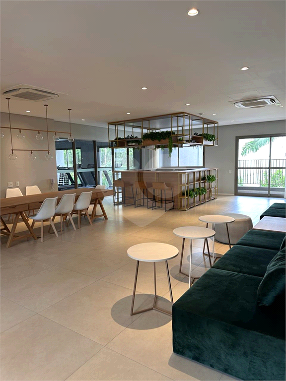 Apartamento, 1 quarto, 26 m² - Foto 15