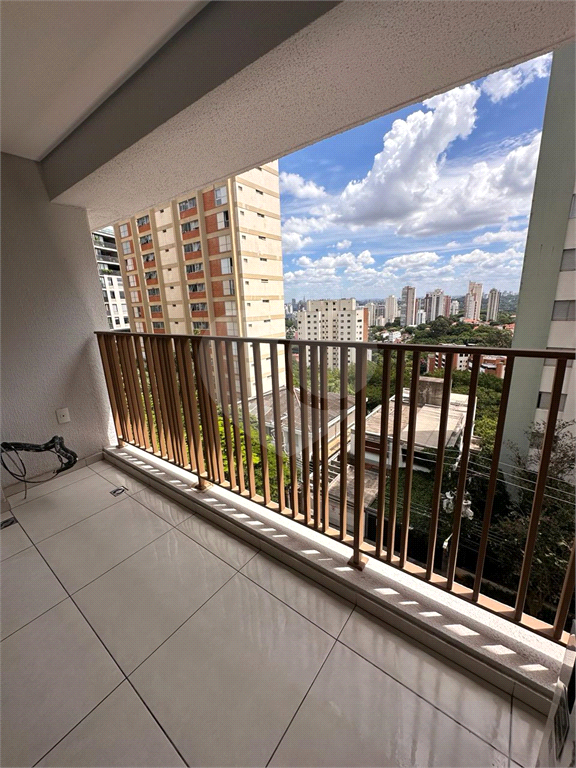 Apartamento, 1 quarto, 26 m² - Foto 2